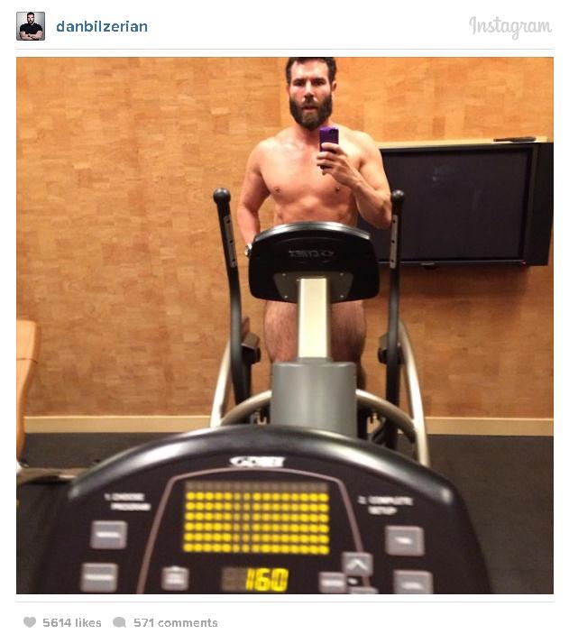 Жизнь плейбоя, миллионера и звезды покера в Instagram