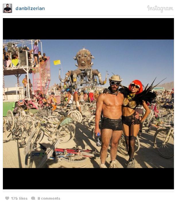 Жизнь плейбоя, миллионера и звезды покера в Instagram