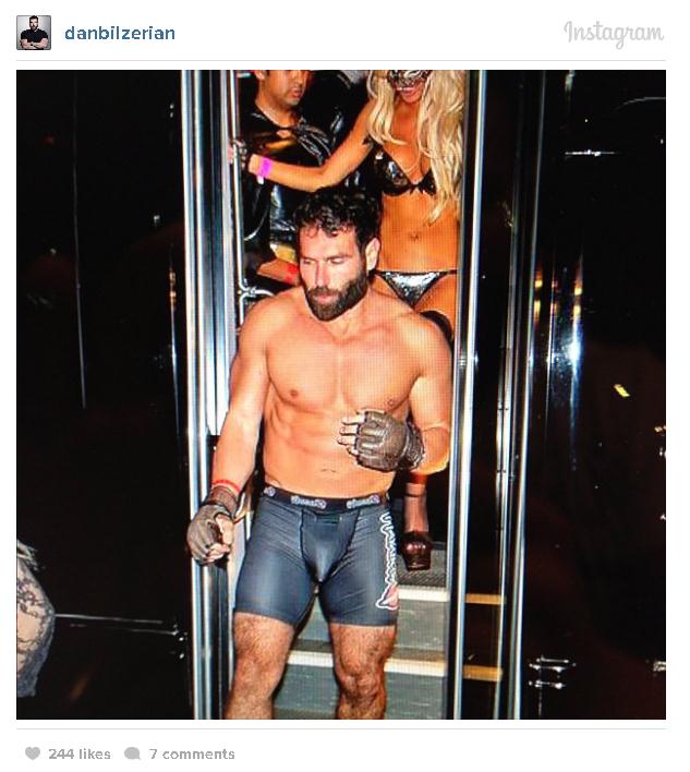 Жизнь плейбоя, миллионера и звезды покера в Instagram