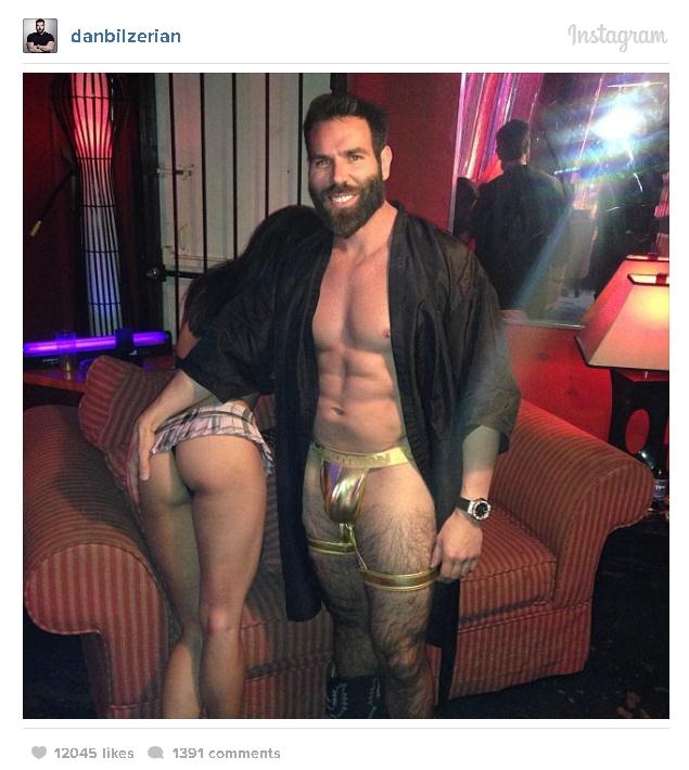 Жизнь плейбоя, миллионера и звезды покера в Instagram