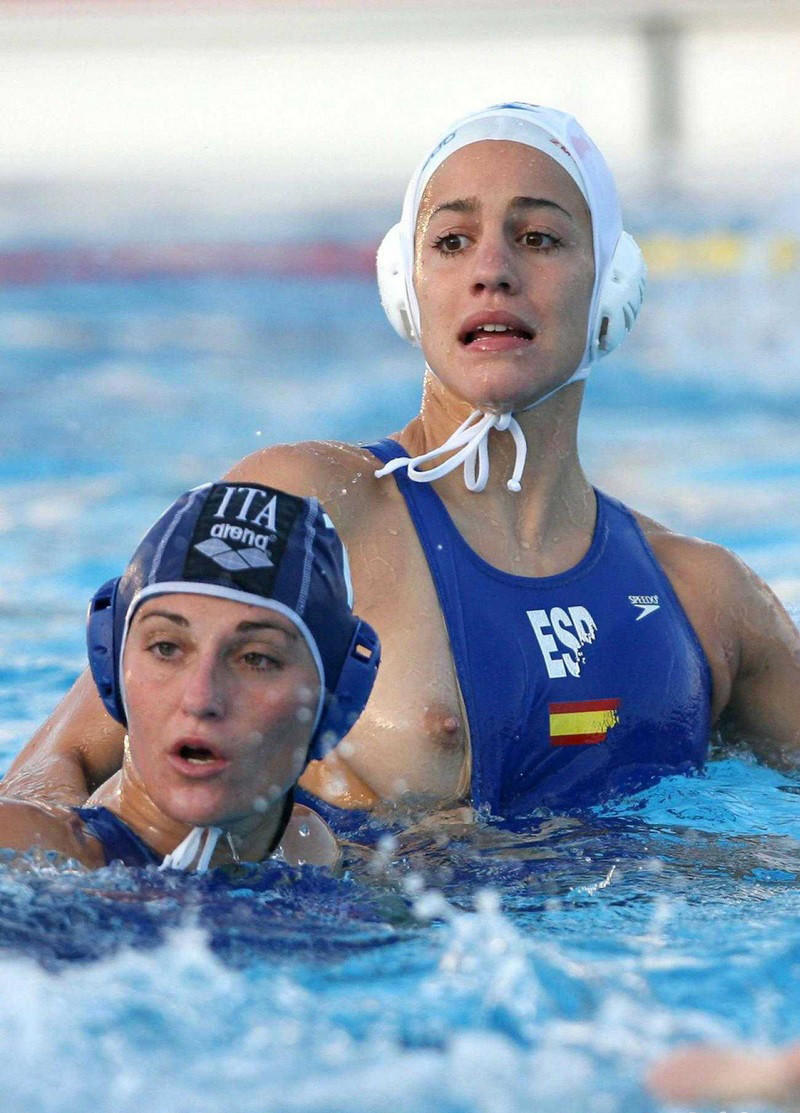 Засветы девушек