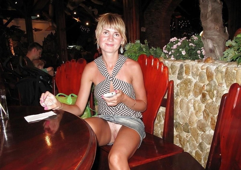 Засветы девушек