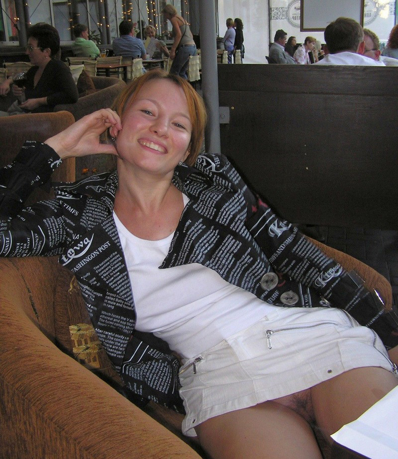 Засветы девушек