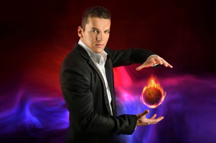 Иллюзионисты и фокусники прошлого Иллюзионисты и фокусники прошлого