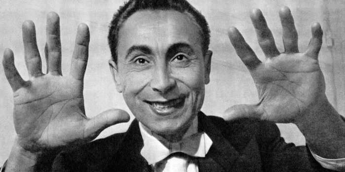 Иллюзионисты и фокусники прошлого Иллюзионисты и фокусники прошлого