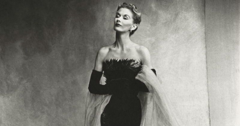 История жизни первой супермодели в мире История жизни первой супермодели в мире