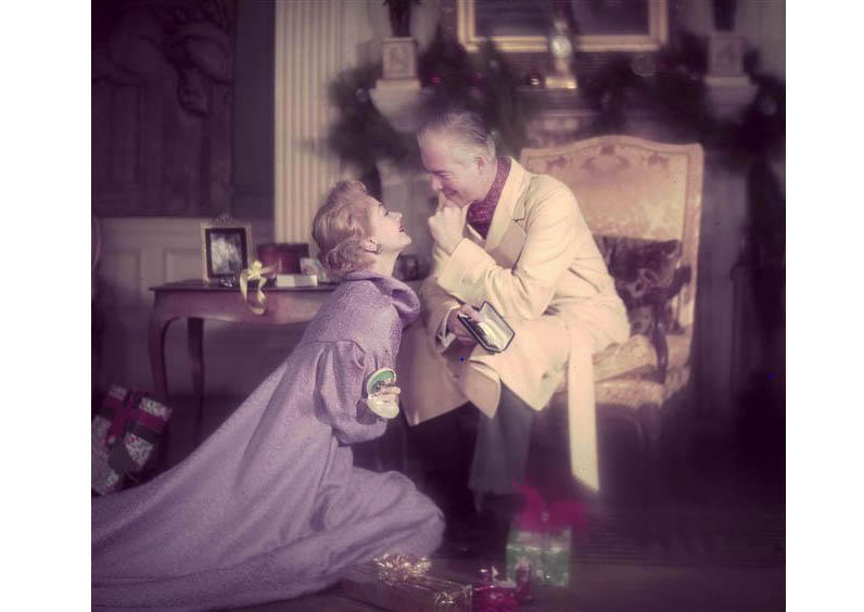 История жизни первой супермодели в мире История жизни первой супермодели в мире