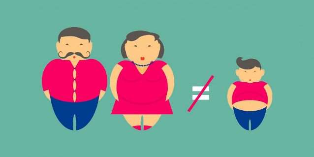 Познавательно о генетике Познавательно о генетике