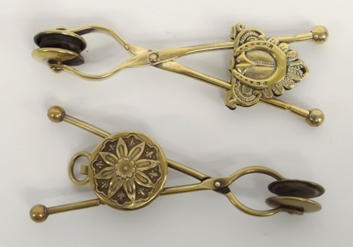 Очень странные аксессуары, которым больше нет места в нашем гардеробе Очень странные аксессуары, которым больше нет места в нашем гардеробе