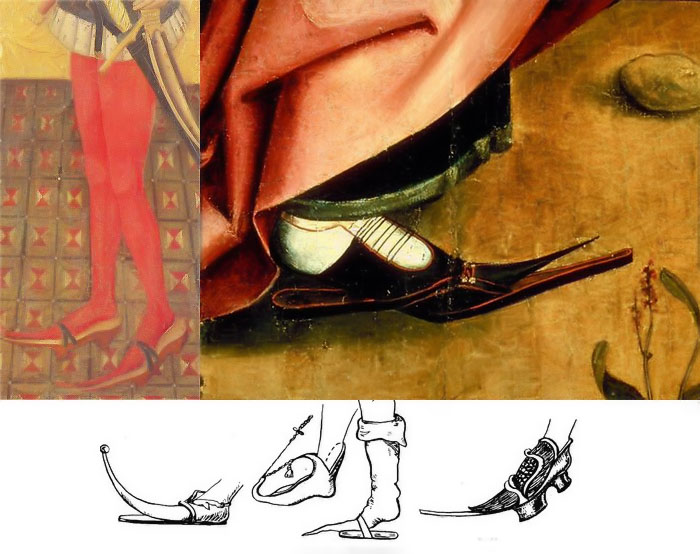 Очень странные аксессуары, которым больше нет места в нашем гардеробе Очень странные аксессуары, которым больше нет места в нашем гардеробе