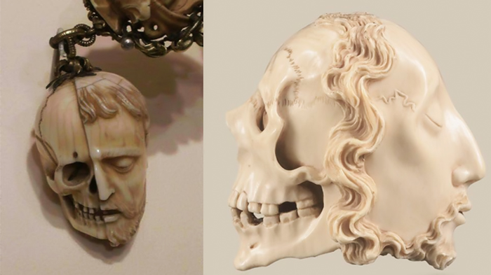 Очень странные аксессуары, которым больше нет места в нашем гардеробе Очень странные аксессуары, которым больше нет места в нашем гардеробе