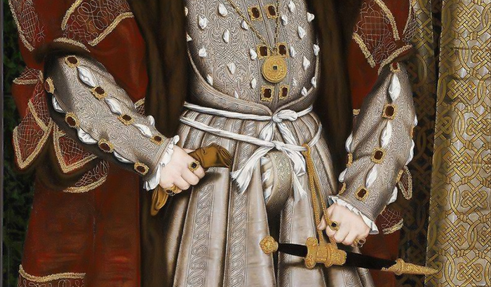 Очень странные аксессуары, которым больше нет места в нашем гардеробе Очень странные аксессуары, которым больше нет места в нашем гардеробе