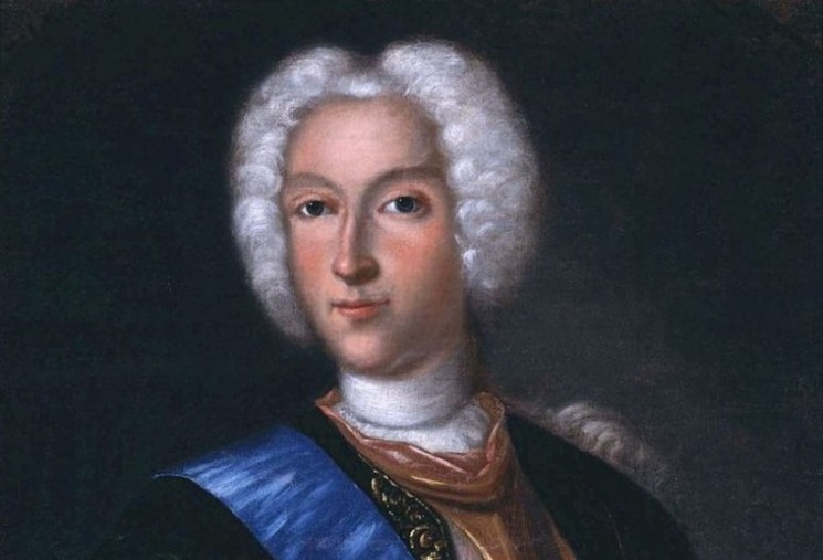 Любопытные факты о детстве Петра II