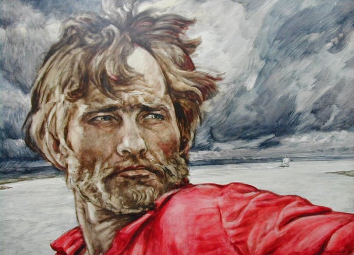 Разбойники, которые вошли в историю России Разбойники, которые вошли в историю России