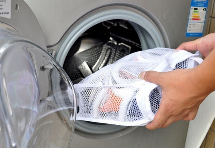 Как правильно стирать обувь в машинке Как правильно стирать обувь в машинке