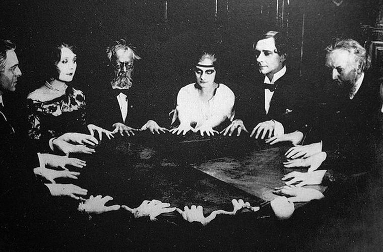 Судьба короля иллюзий Гарри Гудини Судьба короля иллюзий Гарри Гудини