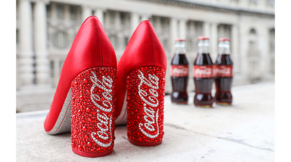 Обувь «ангелов» Victoria’s Secret Обувь «ангелов» Victoria’s Secret