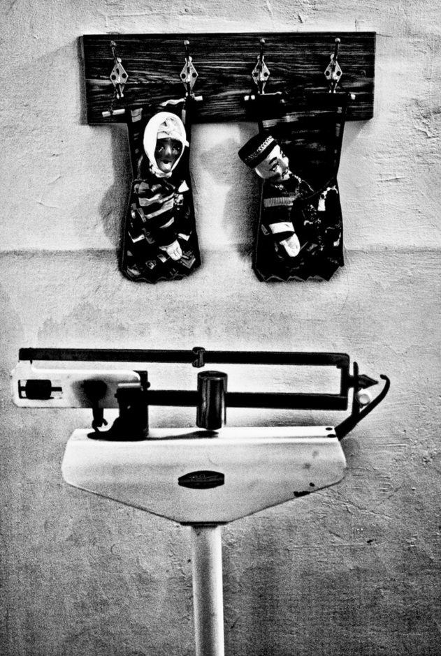 Туберкулез в СССР Туберкулез в СССР