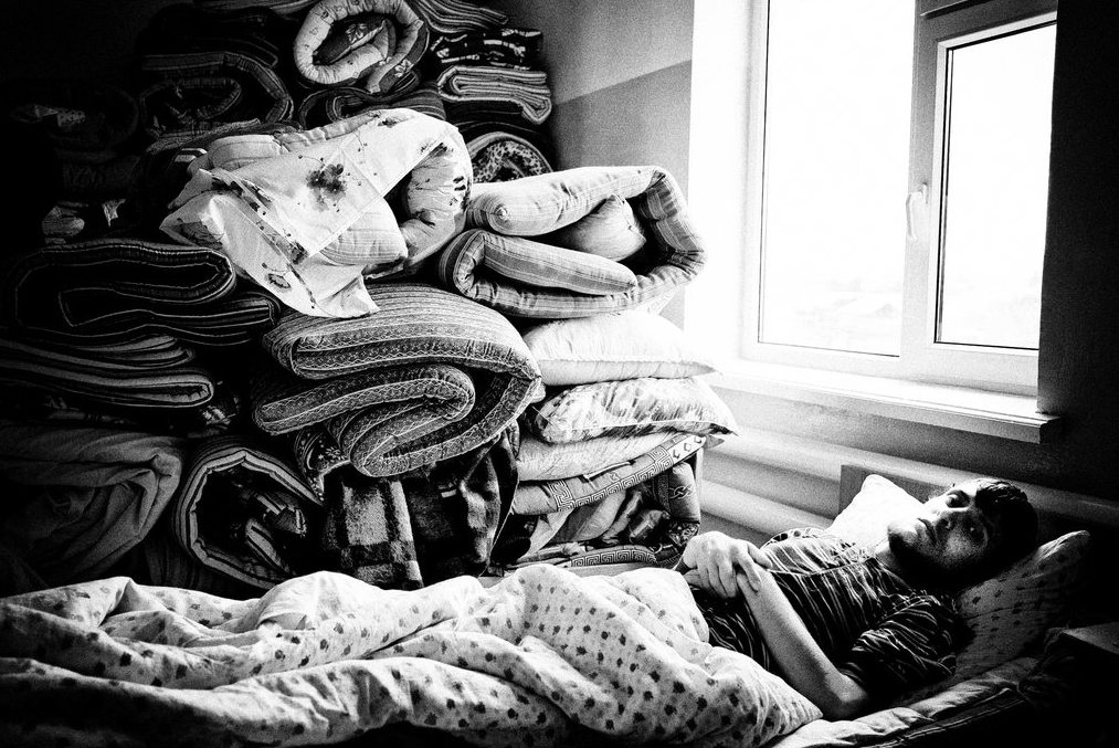 Туберкулез в СССР Туберкулез в СССР