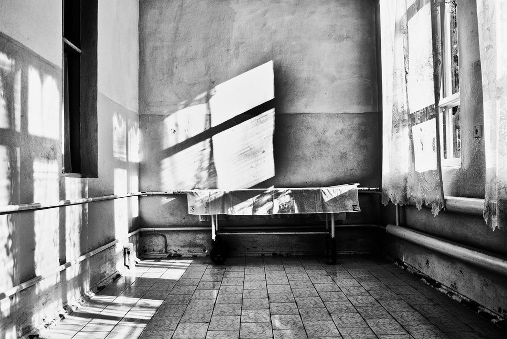 Туберкулез в СССР Туберкулез в СССР