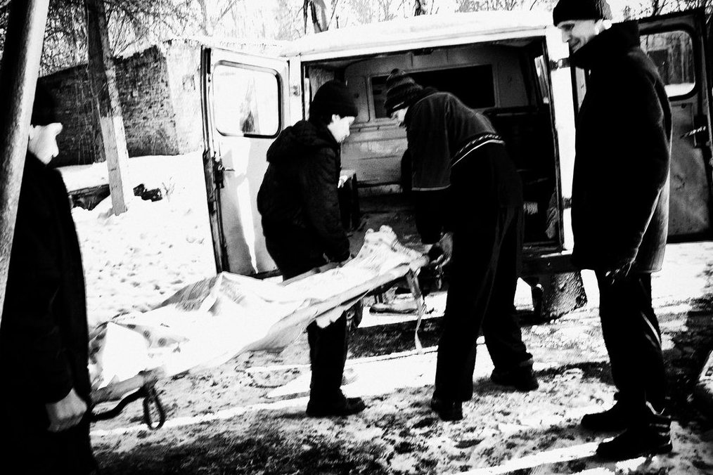 Туберкулез в СССР Туберкулез в СССР