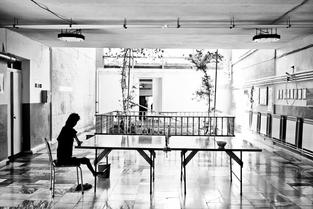 Туберкулез в СССР Туберкулез в СССР