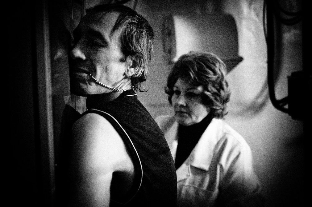 Туберкулез в СССР Туберкулез в СССР