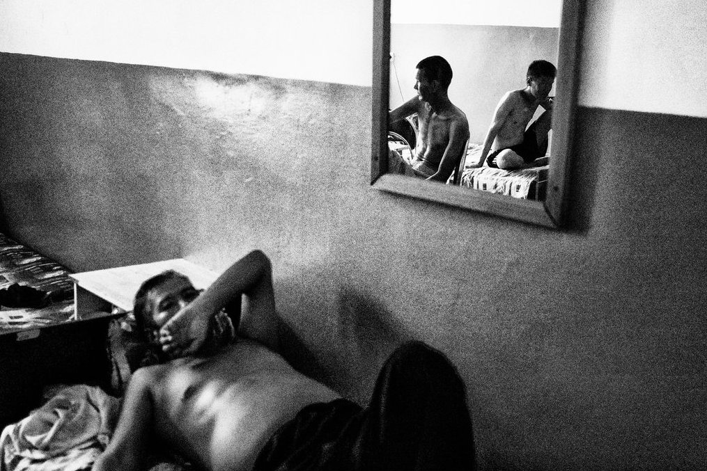 Туберкулез в СССР Туберкулез в СССР