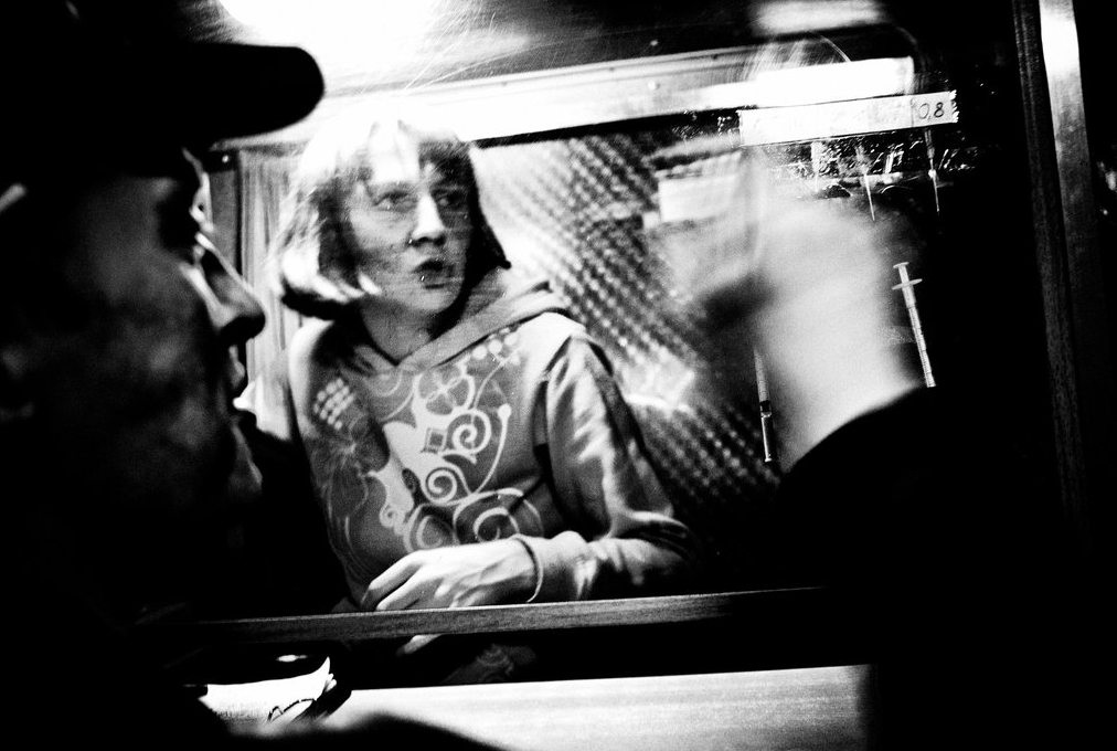 Туберкулез в СССР Туберкулез в СССР