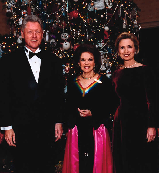 Ширли Темпл: история о том, как получить «Оскар» в 6 лет