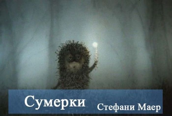 Старые книги на новый лад (51 картинка)