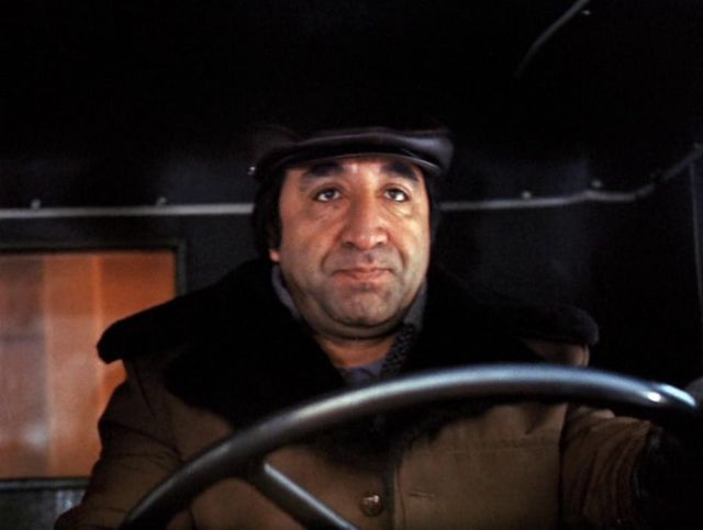 Как создавался "Мимино" (8 фото) Как создавался "Мимино" (8 фото)