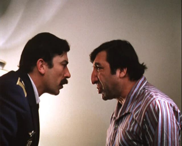 Как создавался "Мимино" (8 фото) Как создавался "Мимино" (8 фото)