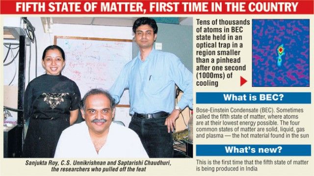 Самые громкие успехи науки последних лет (7 фото)