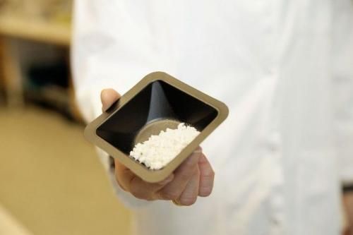 Самые громкие успехи науки последних лет (7 фото)