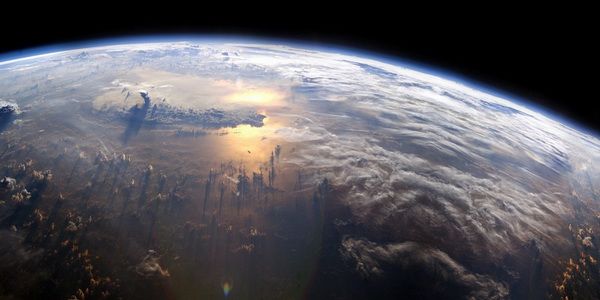 Интересные факты о воде (12 фото) Интересные факты о воде (12 фото)