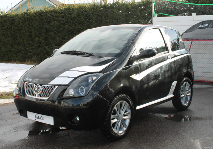 Автомобили, за руль которых можно сесть без прав