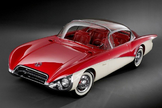 Самые странно выглядящие автомобили в истории Самые странно выглядящие автомобили в истории