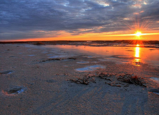 Трагедия Аральского моря (29 фото) Трагедия Аральского моря (29 фото)