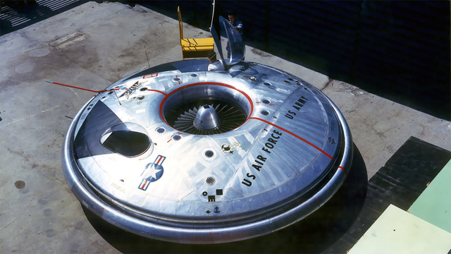 Самые невероятные самолеты, поднимавшиеся в небо