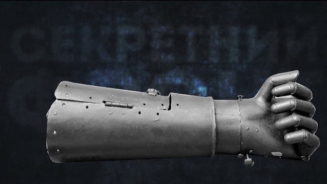 Суперсолдаты Сталина