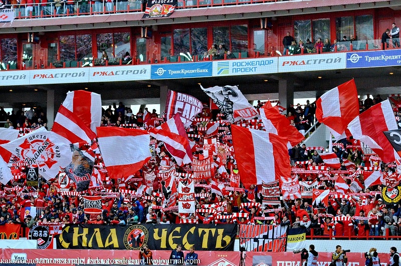 Как организована съемка футбольного матча Как организована съемка футбольного матча