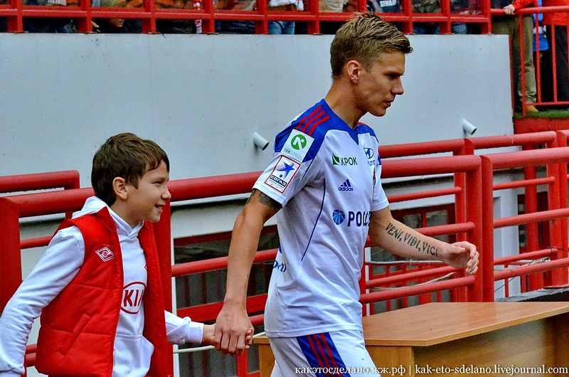 Как организована съемка футбольного матча Как организована съемка футбольного матча