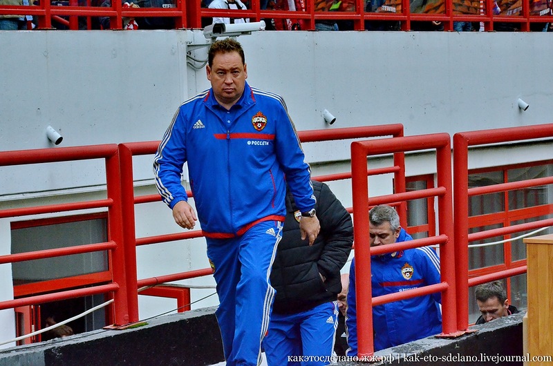 Как организована съемка футбольного матча Как организована съемка футбольного матча