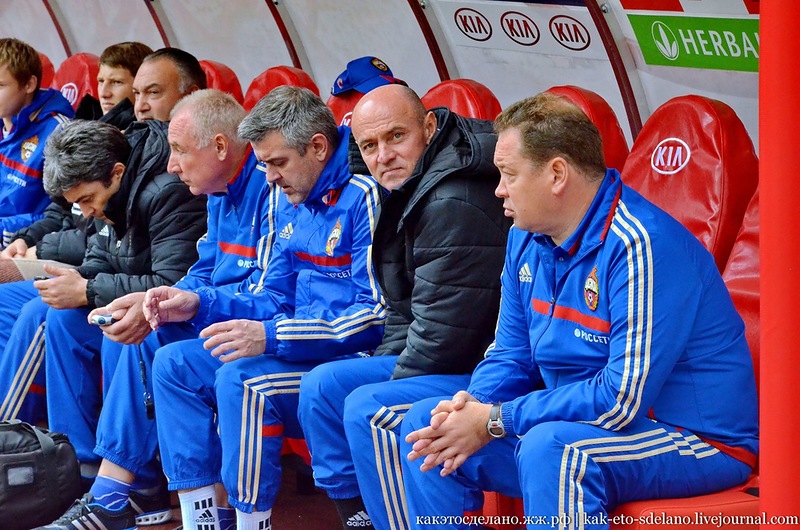 Как организована съемка футбольного матча Как организована съемка футбольного матча