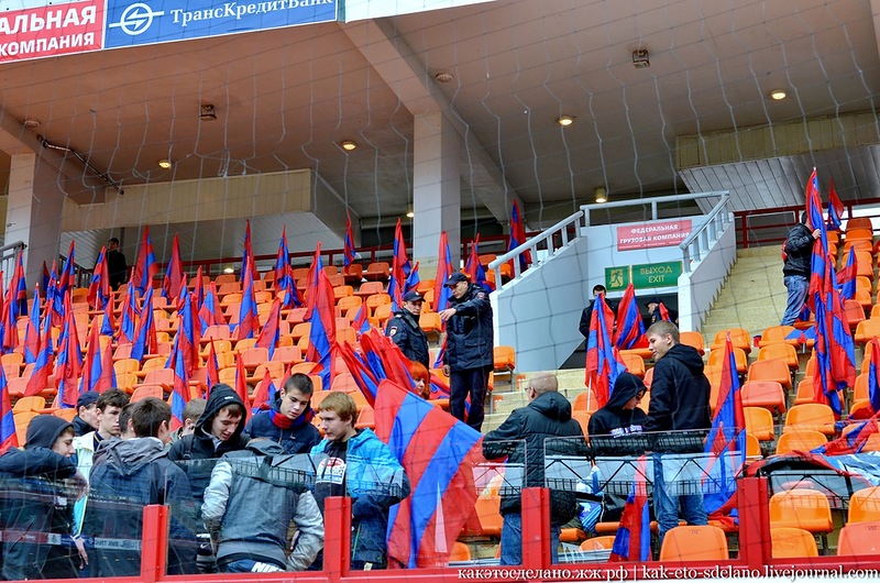 Как организована съемка футбольного матча Как организована съемка футбольного матча