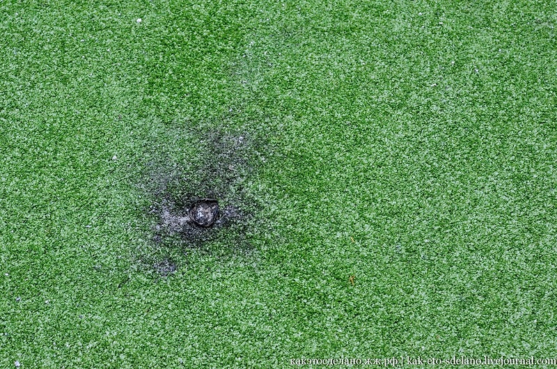 Как организована съемка футбольного матча Как организована съемка футбольного матча