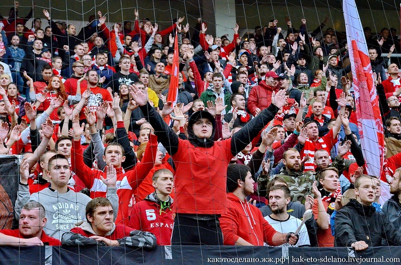 Как организована съемка футбольного матча Как организована съемка футбольного матча