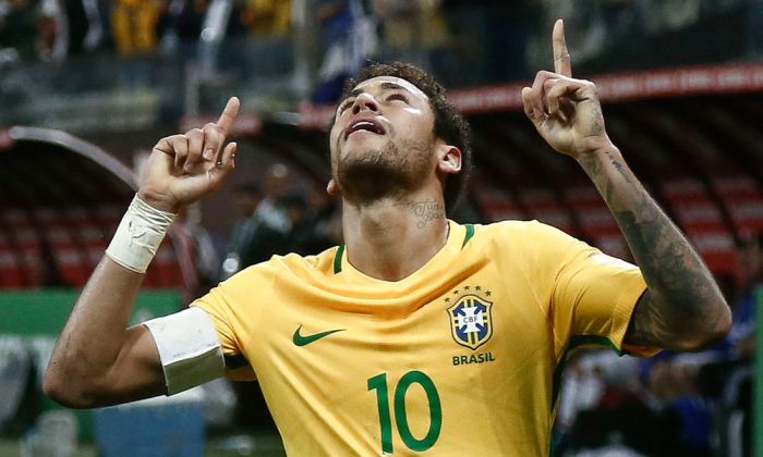 Исследование в рамках ЧМ-2018: размер имеет значение