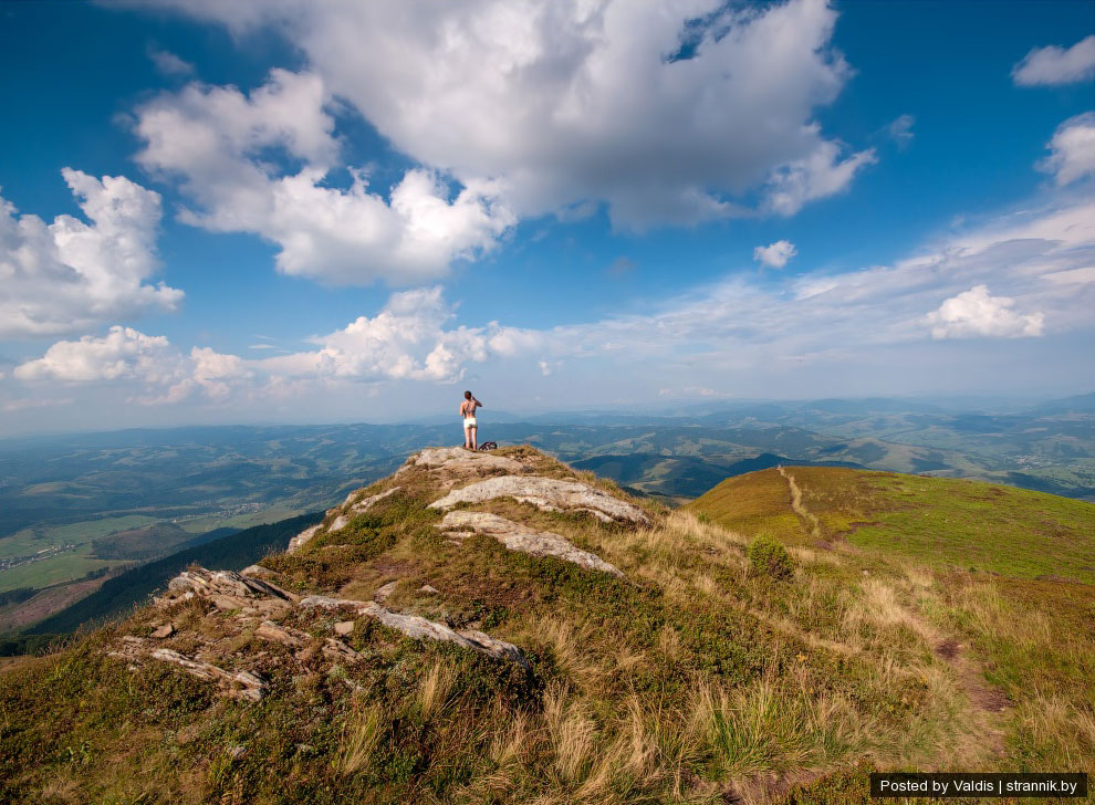 Страна туманов